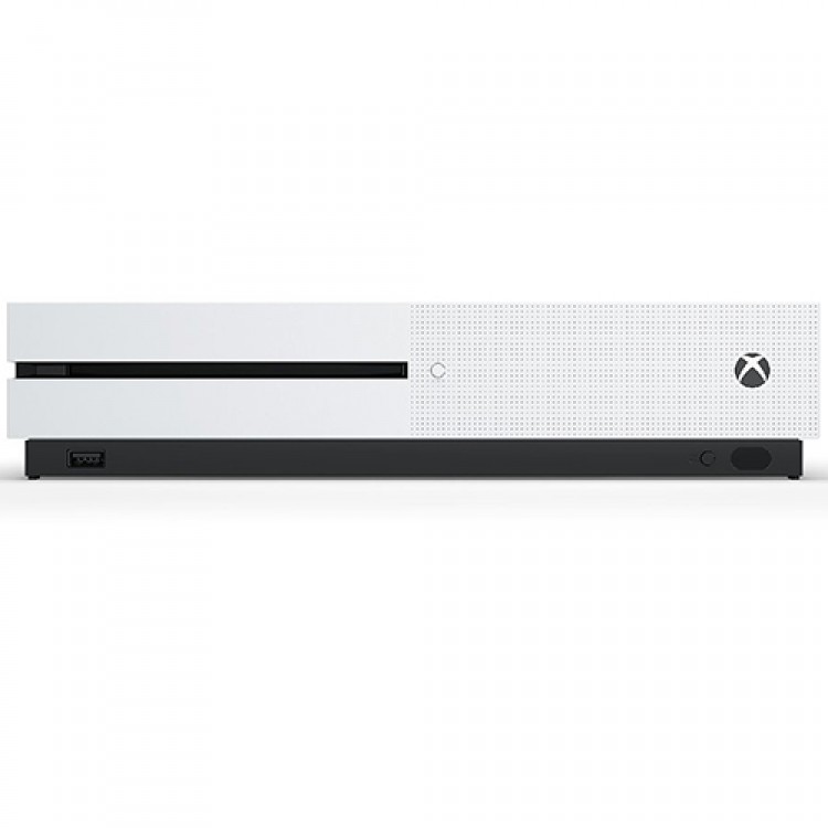 Xbox One S 500GB Console - Forza Horizon 3 Bundle